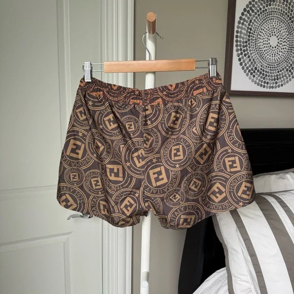 Fendi Swim Trunk - Picture 6 of 8